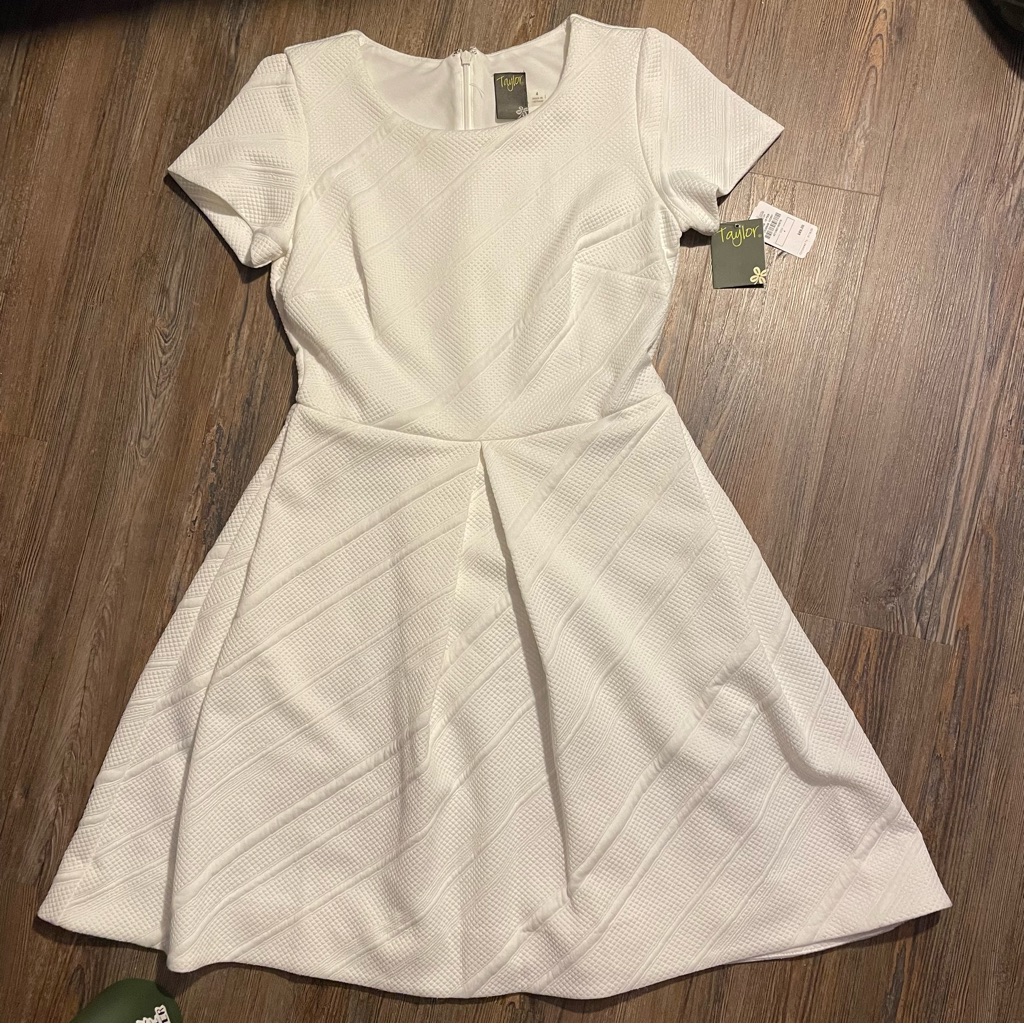 Taylor Cocktail Dress